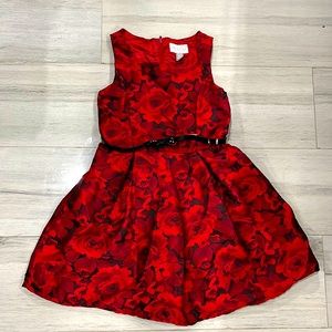 Classic Red